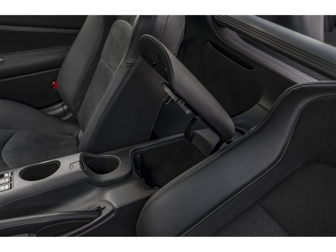 2027 Nissan Z Performance Roseville CA