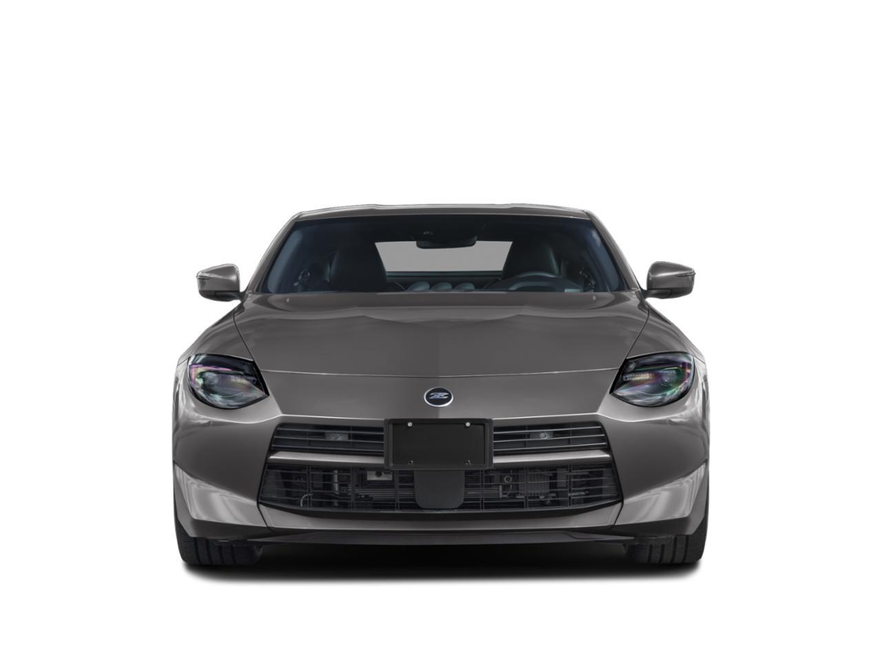 2027 Nissan Z Performance Roseville CA