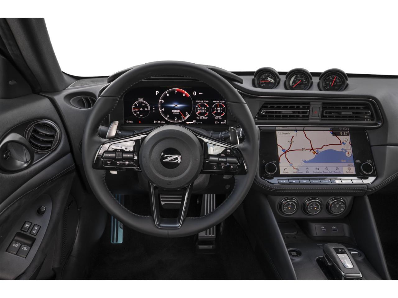 2027 Nissan Z Performance Roseville CA