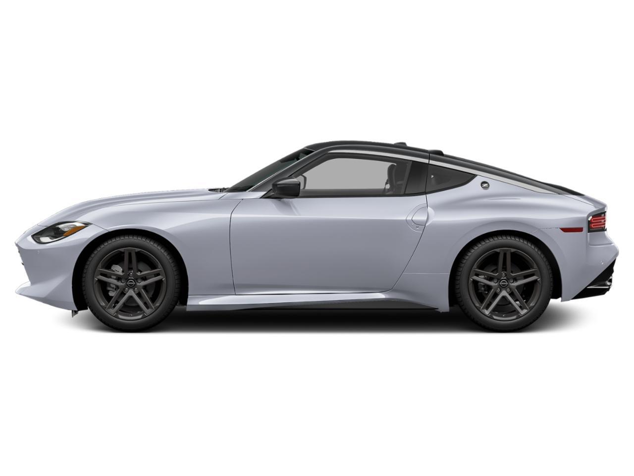 2027 Nissan Nissan Z Sport