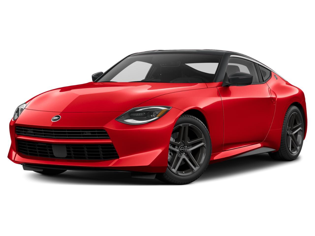 2027 Nissan Nissan Z Sport