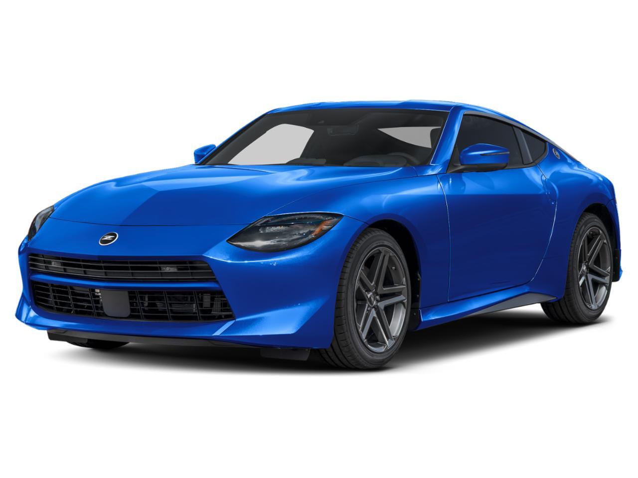 2027 Nissan Nissan Z Sport