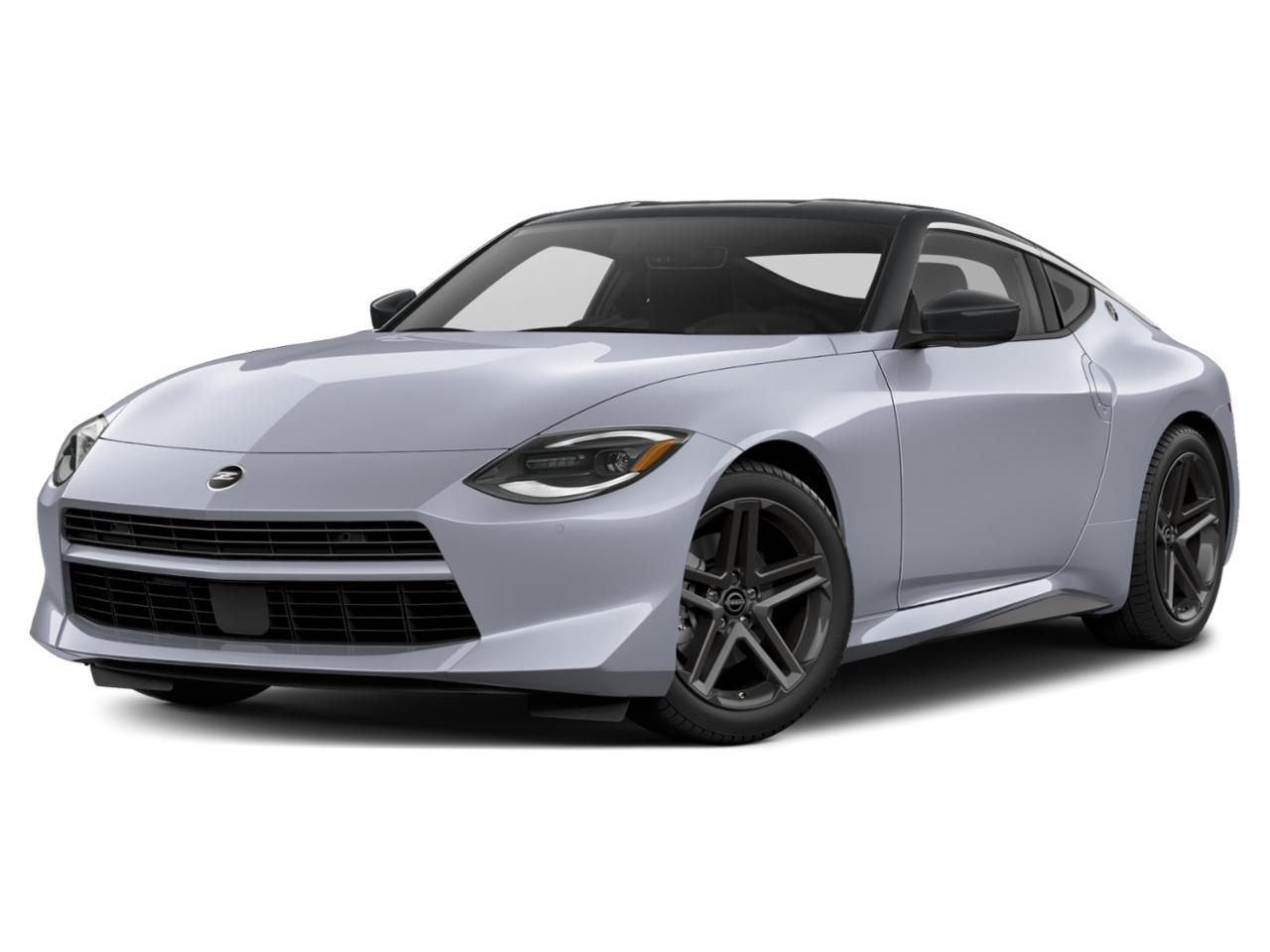 2027 Nissan Nissan Z Sport