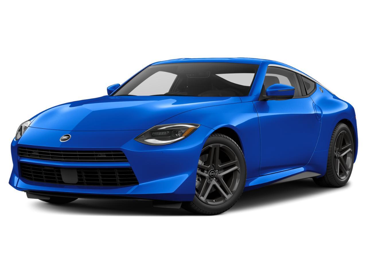 2027 Nissan Nissan Z Sport
