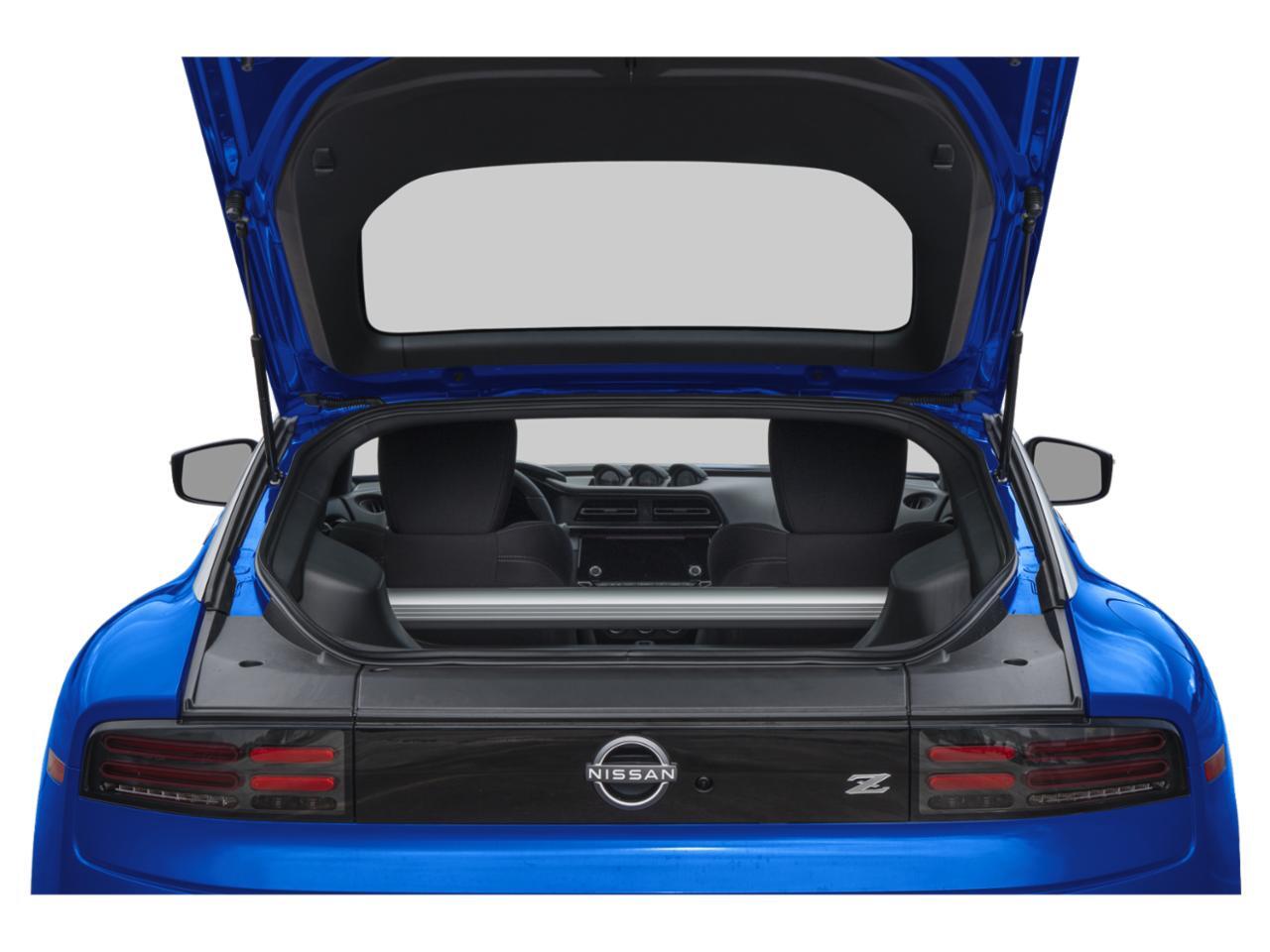 2027 Nissan Nissan Z Sport Roseville CA