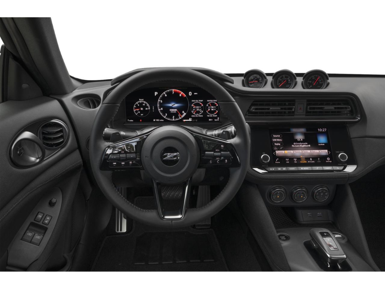 2027 Nissan Nissan Z Sport Roseville CA