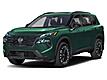 2027 Nissan Rogue