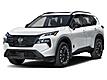 2027 Nissan Rogue Dark Armor