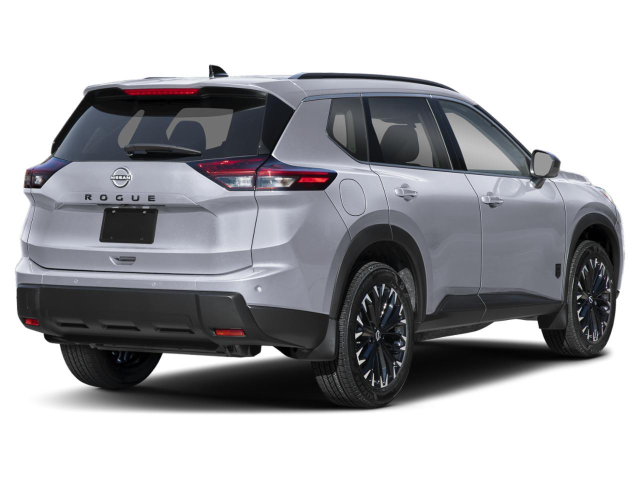 2027 Nissan Rogue Dark Armor Waldorf MD