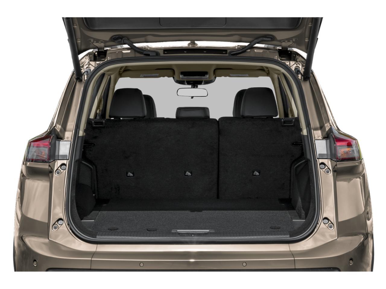 2027 Nissan Rogue Rock Creek Waldorf MD