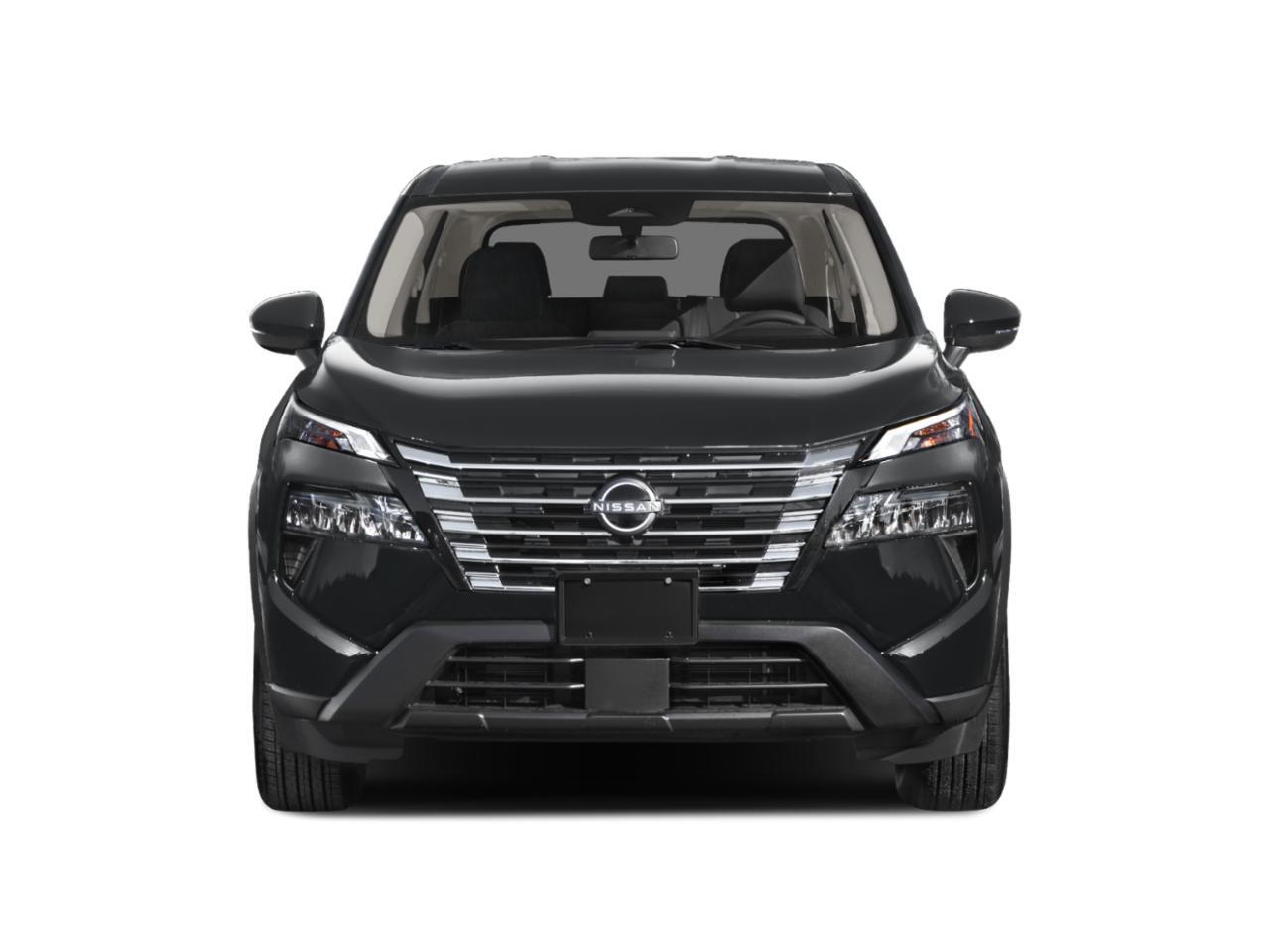 2027 Nissan Rogue S Roseville CA