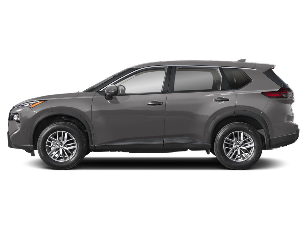 2027 Nissan Rogue S Roseville CA