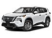 2027 Nissan Rogue S