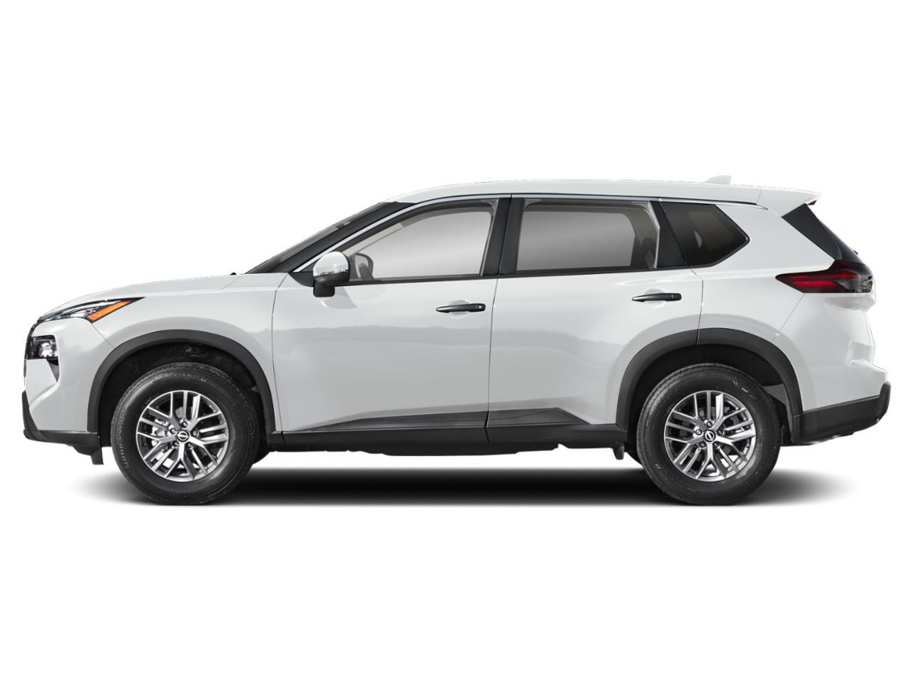 2027 Nissan Rogue S Manassas VA