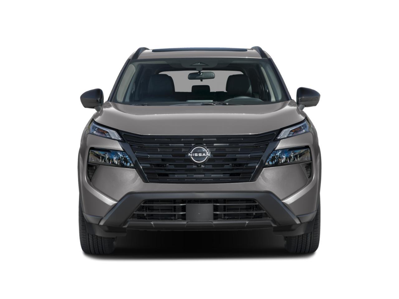 2027 Nissan Rogue SL Waldorf MD