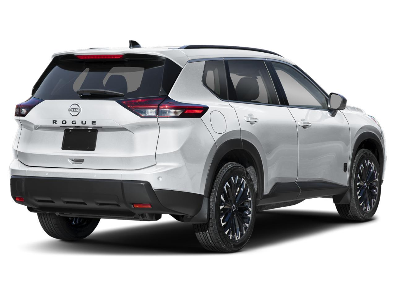 2027 Nissan Rogue SL Waldorf MD
