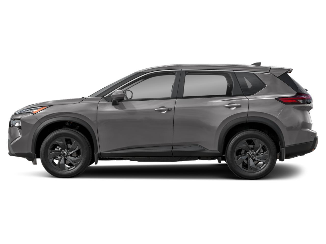 2027 Nissan Rogue SV Roseville CA