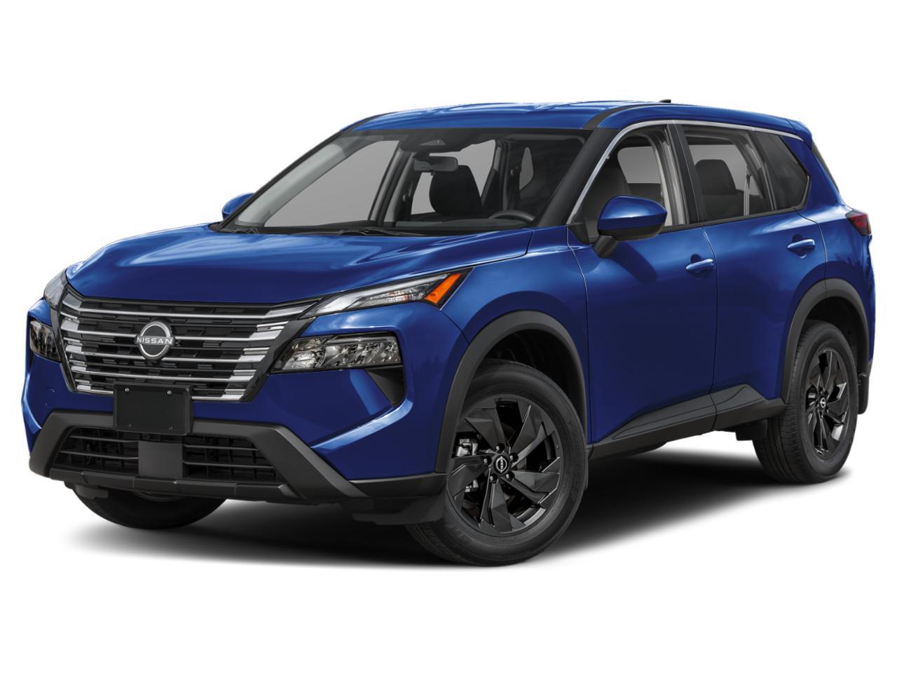 2027 Nissan Rogue