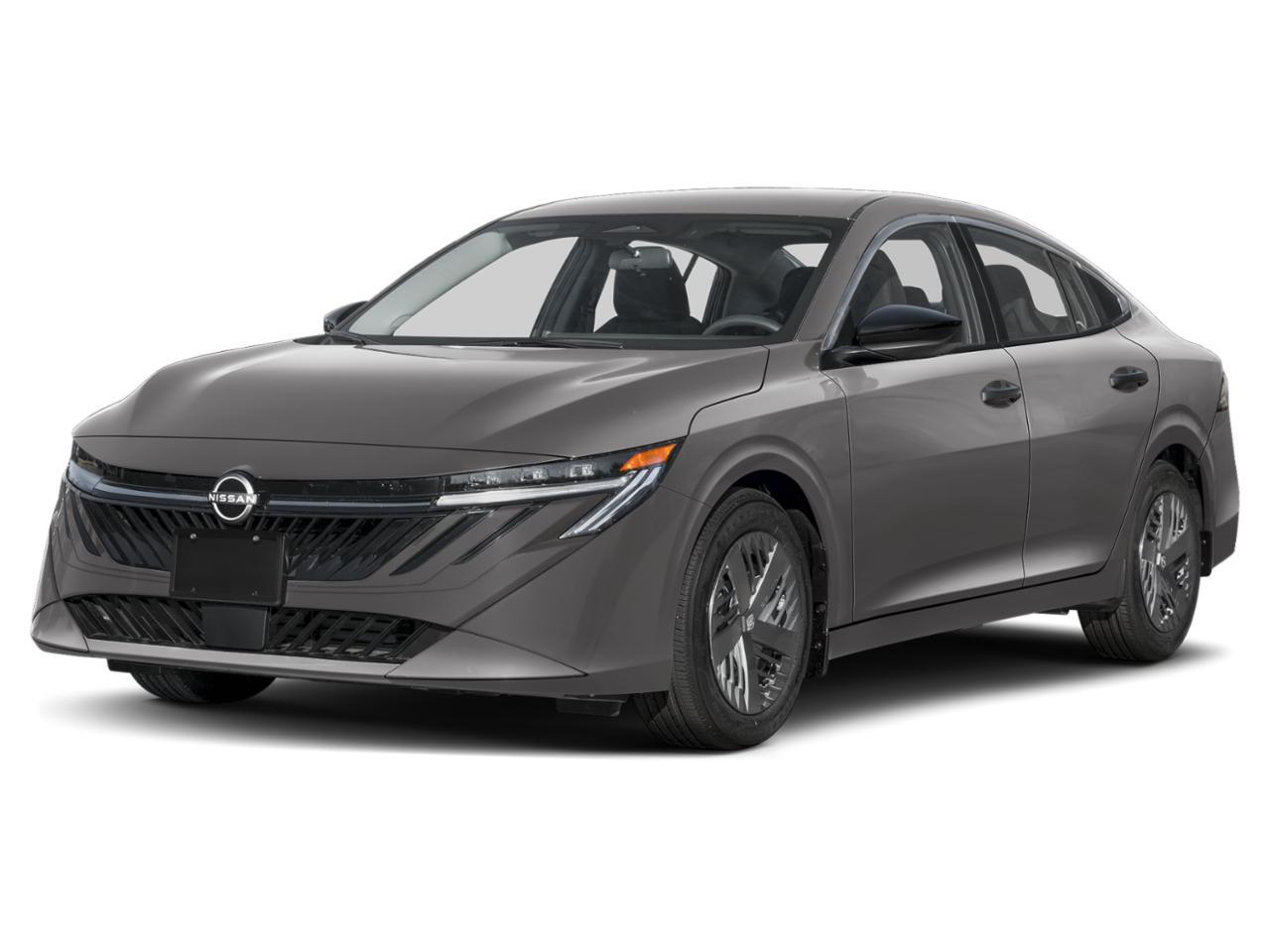 2027 Nissan Sentra S Gasoline