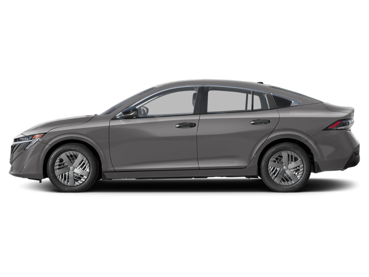 2027 Nissan Sentra S Roseville CA
