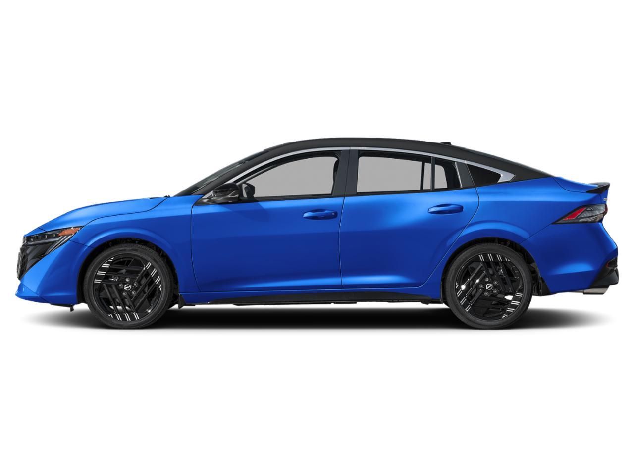 2027 Nissan Sentra SR Manassas VA