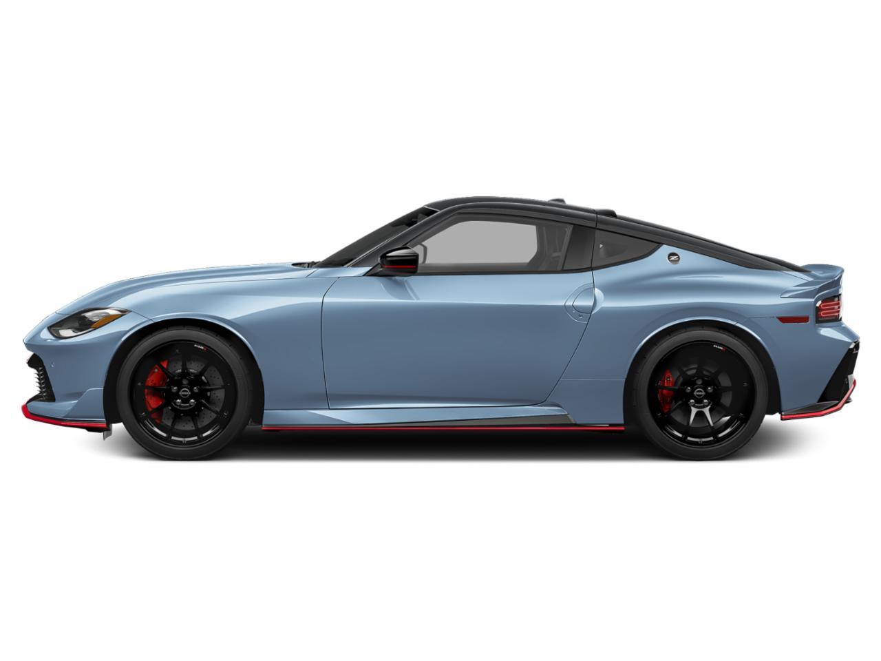 2027 Nissan Z NISMO