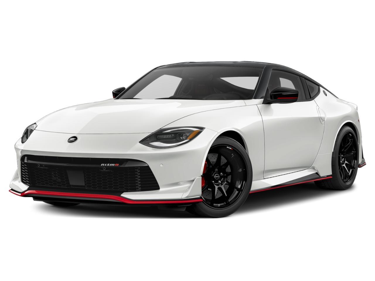 2027 Z NISMO