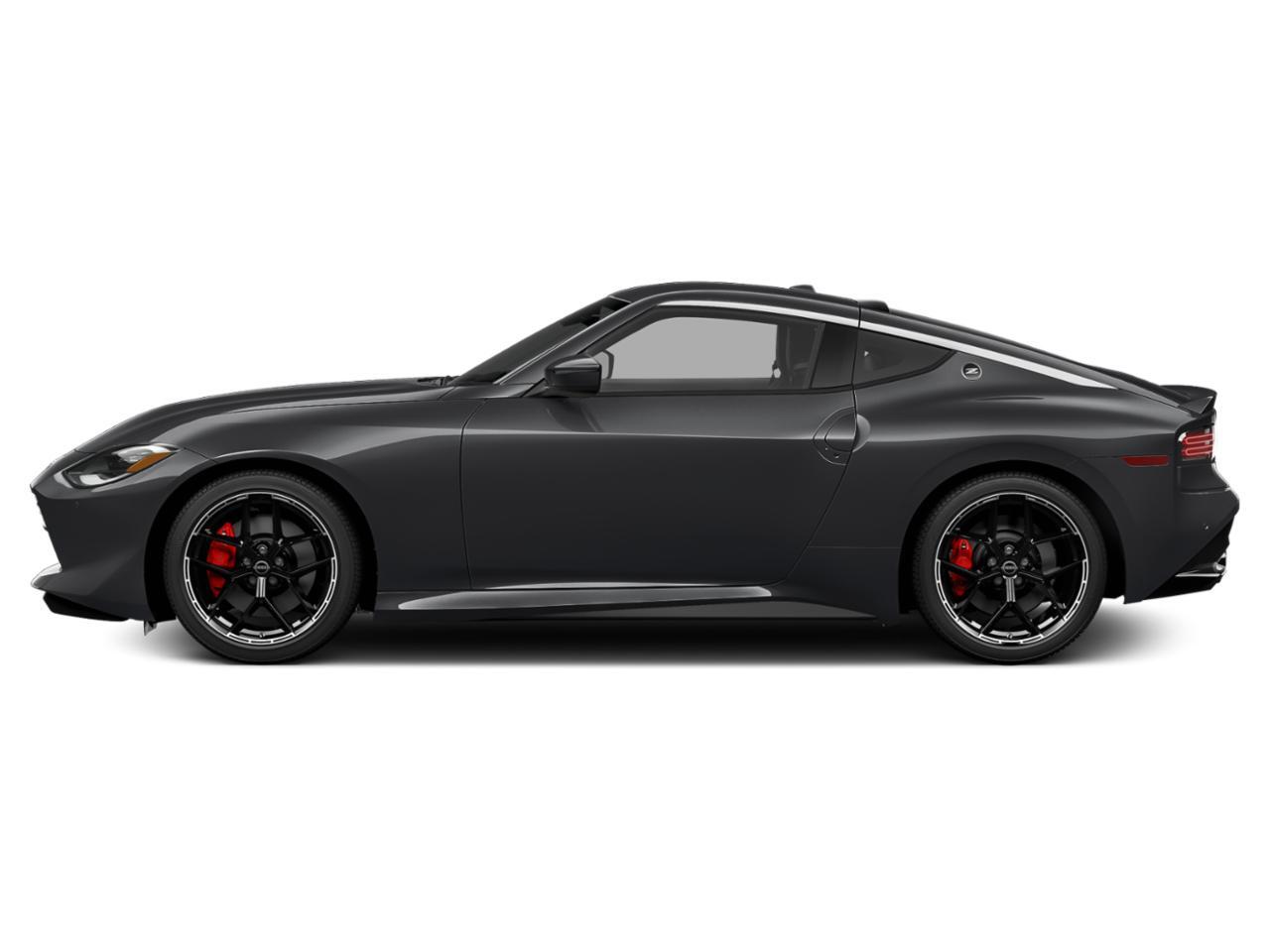 2027 Nissan Z Performance Roseville CA