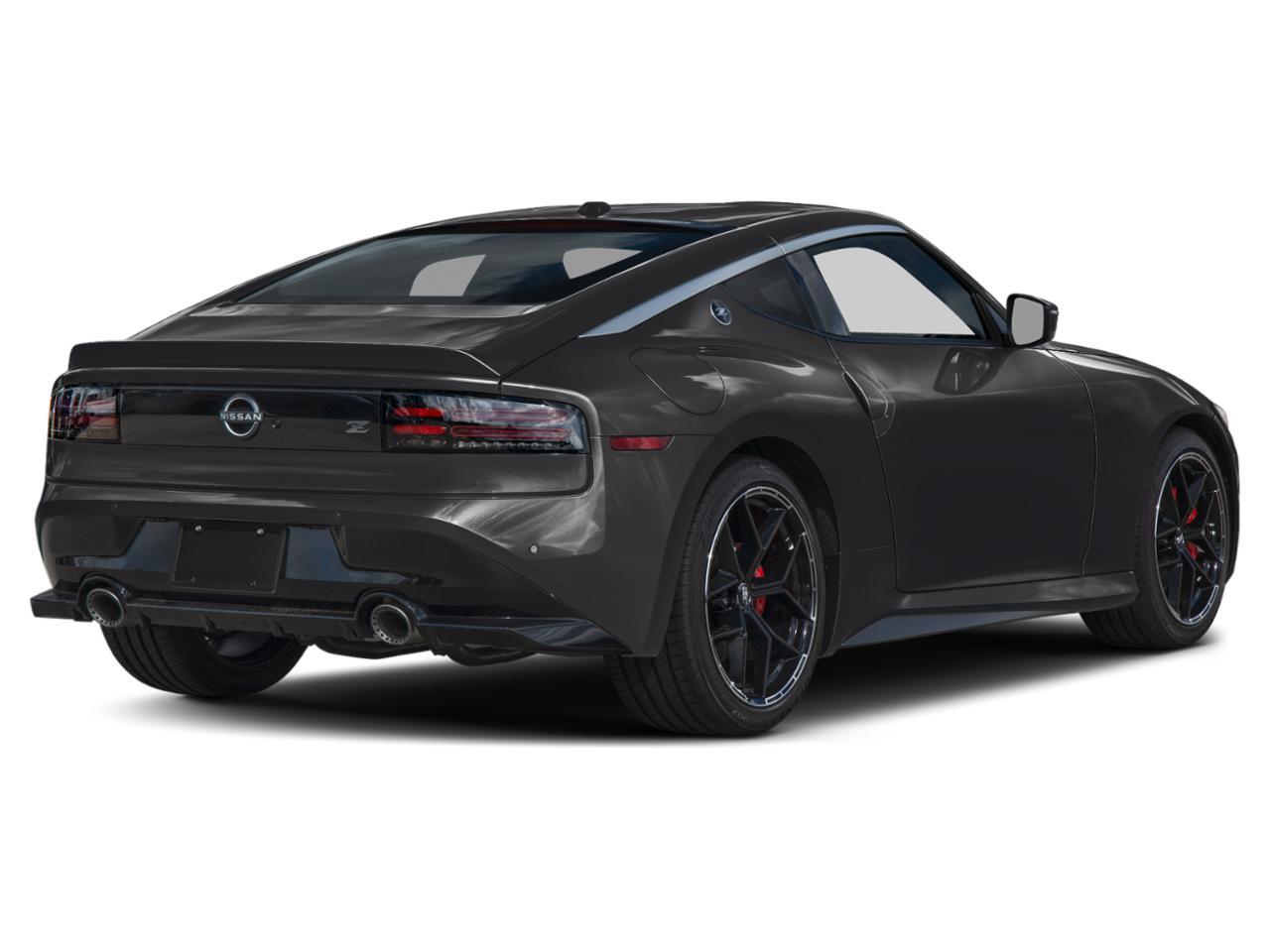 2027 Nissan Z Performance Roseville CA
