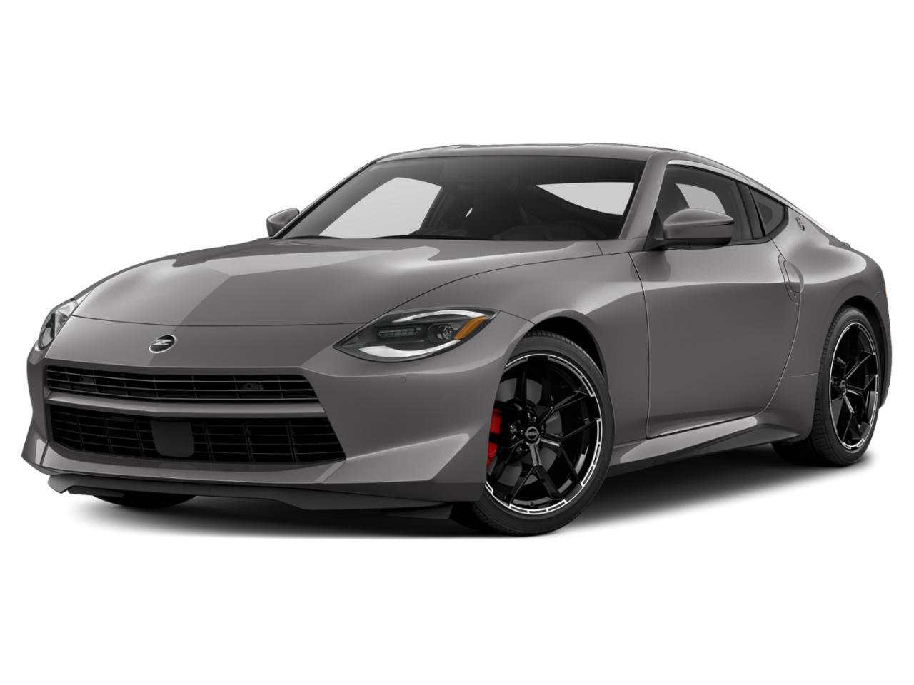2027 Nissan Z Performance