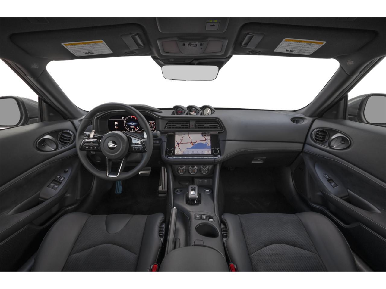 2027 Nissan Z Performance Roseville CA
