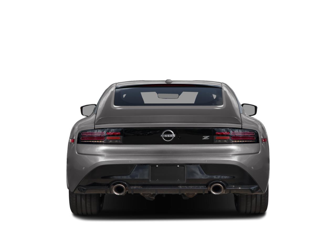 2027 Nissan Z Performance Roseville CA