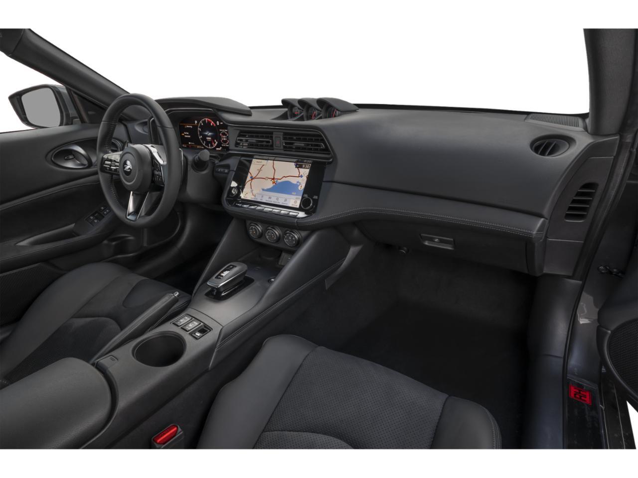 2027 Nissan Z Performance Roseville CA
