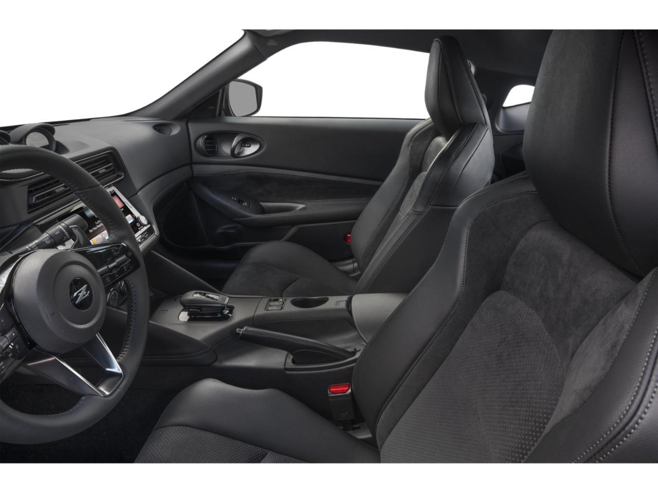 2027 Nissan Z Performance Roseville CA