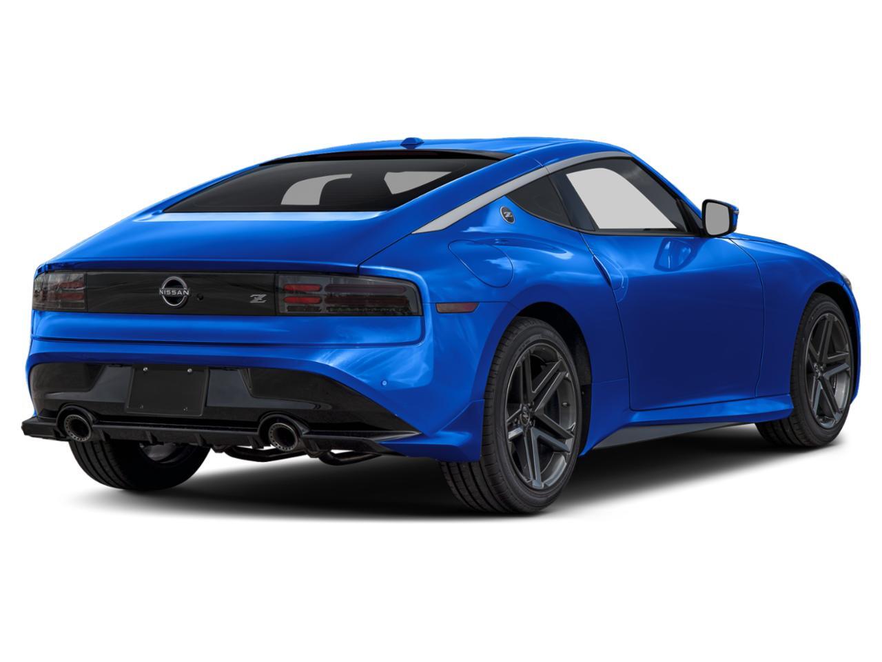2027 Nissan Z Sport Roseville CA