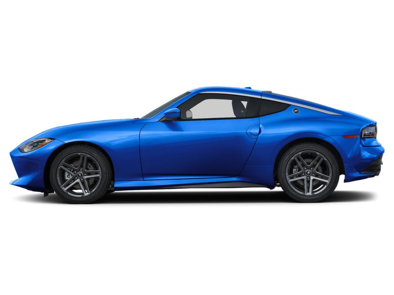 2027 Nissan Z Sport Roseville CA