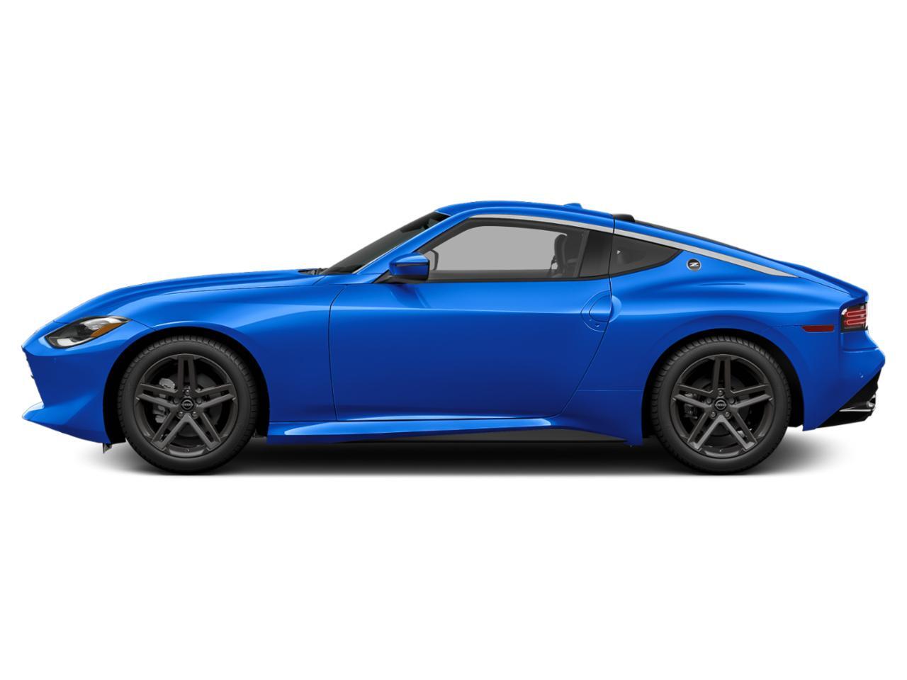 2027 Nissan Z Sport Roseville CA
