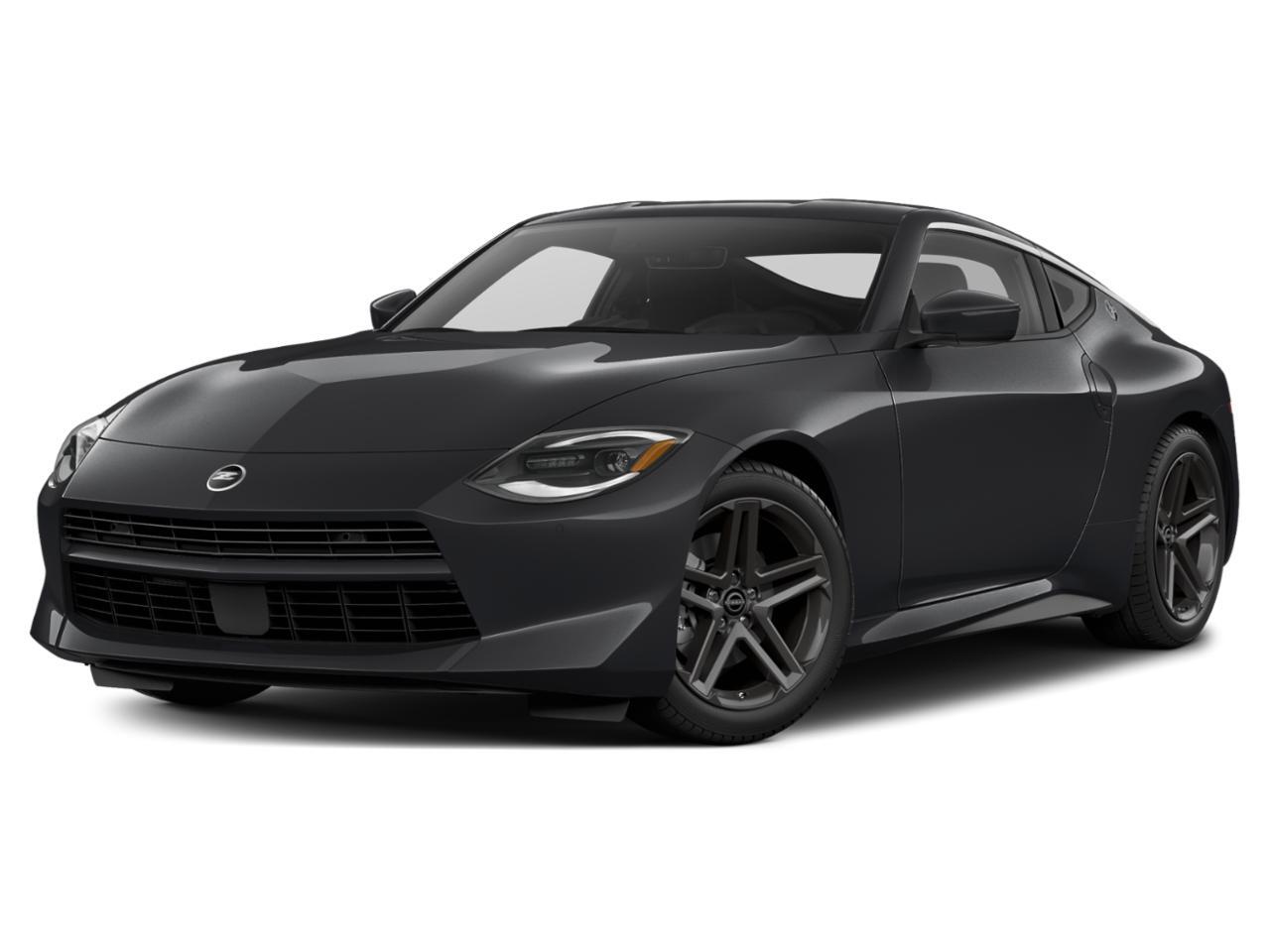 2027 Nissan Z Sport