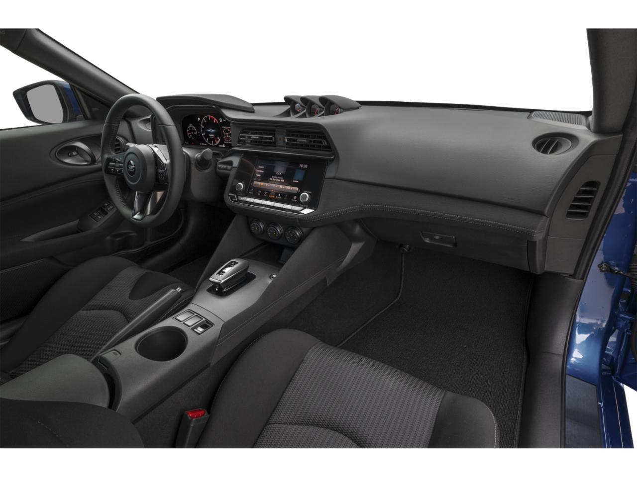 2027 Nissan Z Sport Roseville CA