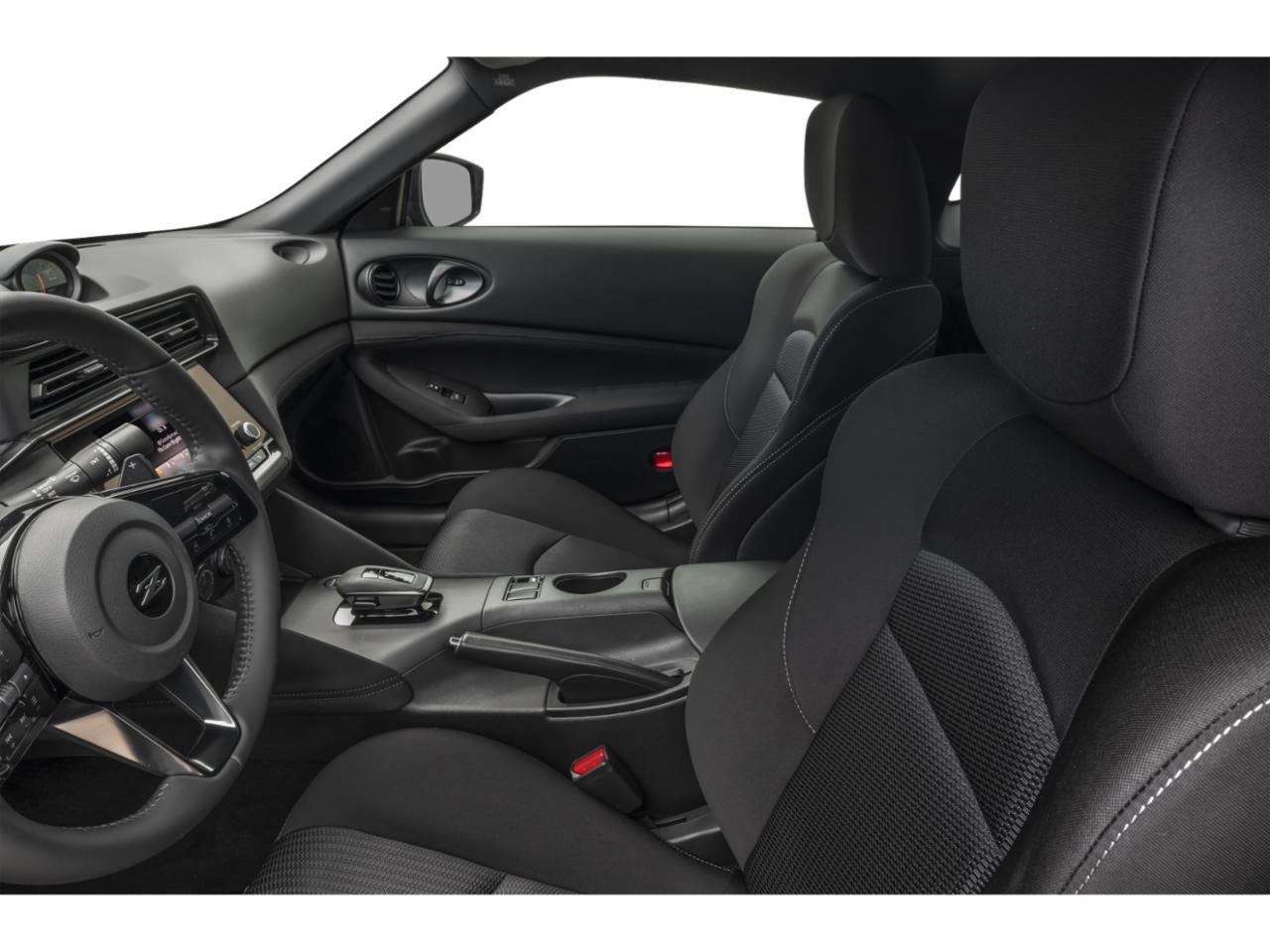 2027 Nissan Z Sport Roseville CA
