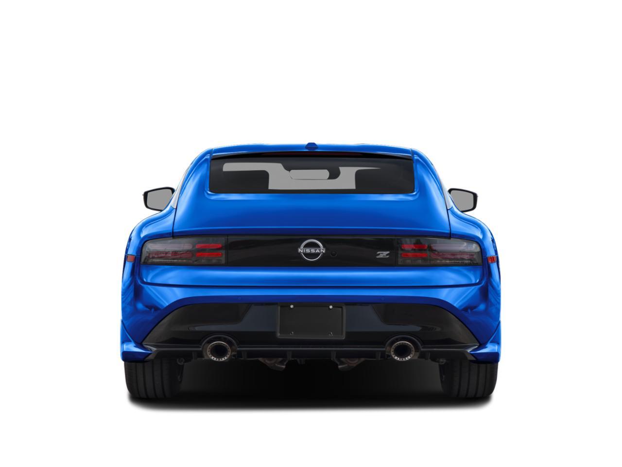 2027 Nissan Z Sport Roseville CA