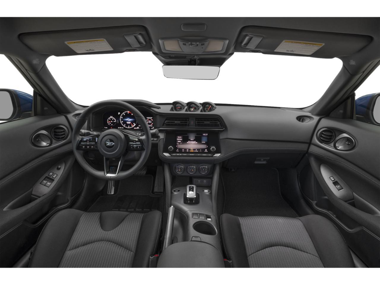 2027 Nissan Z Sport Roseville CA