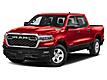 2027 Ram 1500 Big Horn