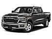 2027 Ram 1500 Big Horn