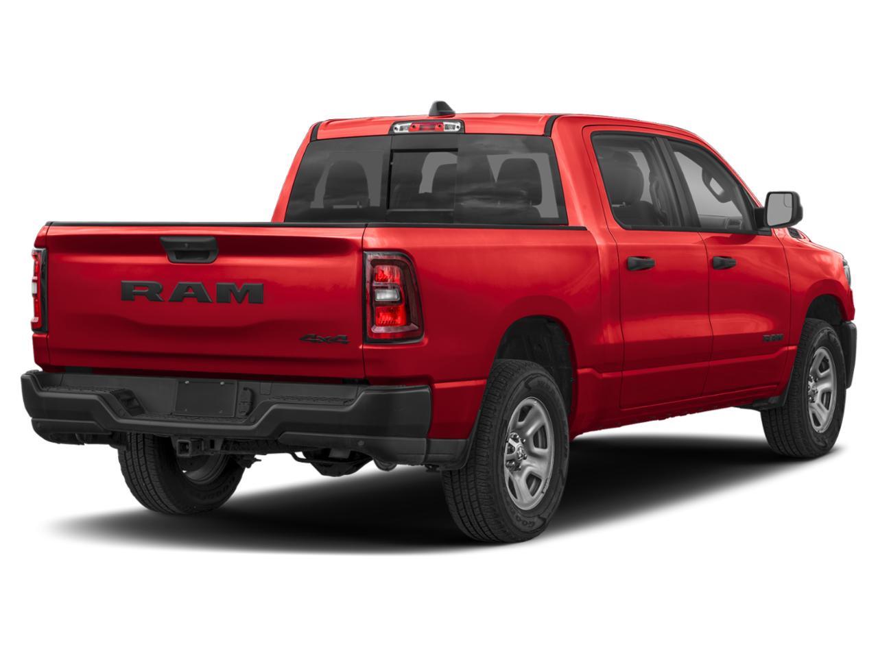 2027 Ram 1500 Express Burnet TX