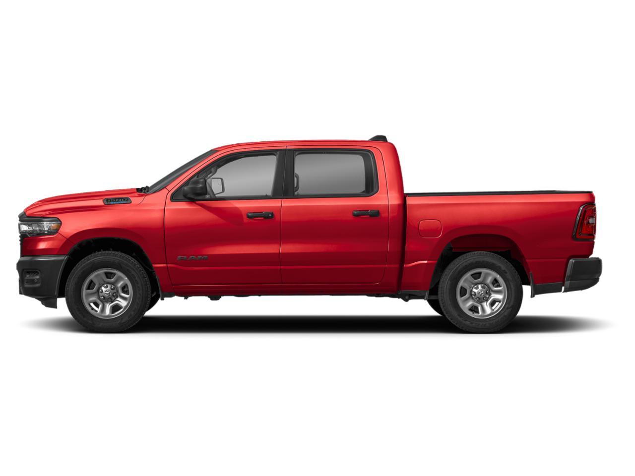 2027 Ram 1500 Express Burnet TX