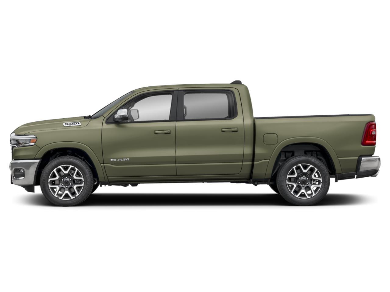 2027 Ram 1500 Laramie Gresham OR