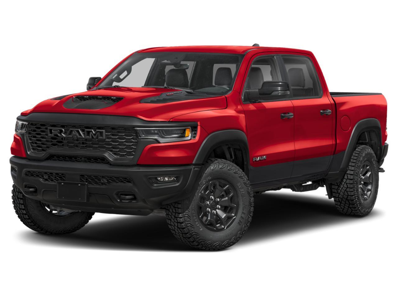 2027 Ram 1500