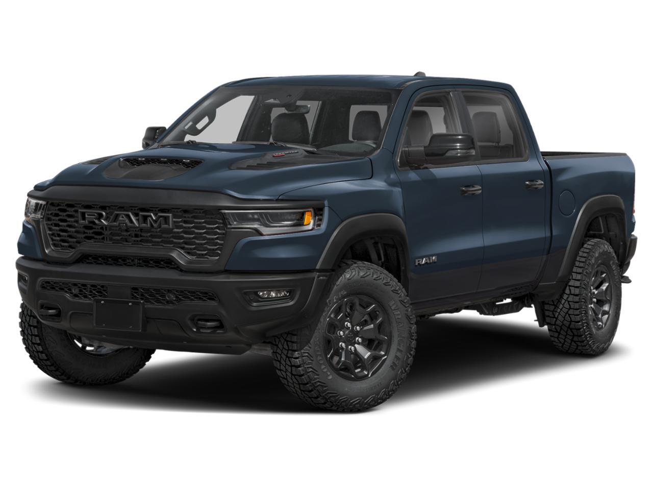 2027 Ram 1500