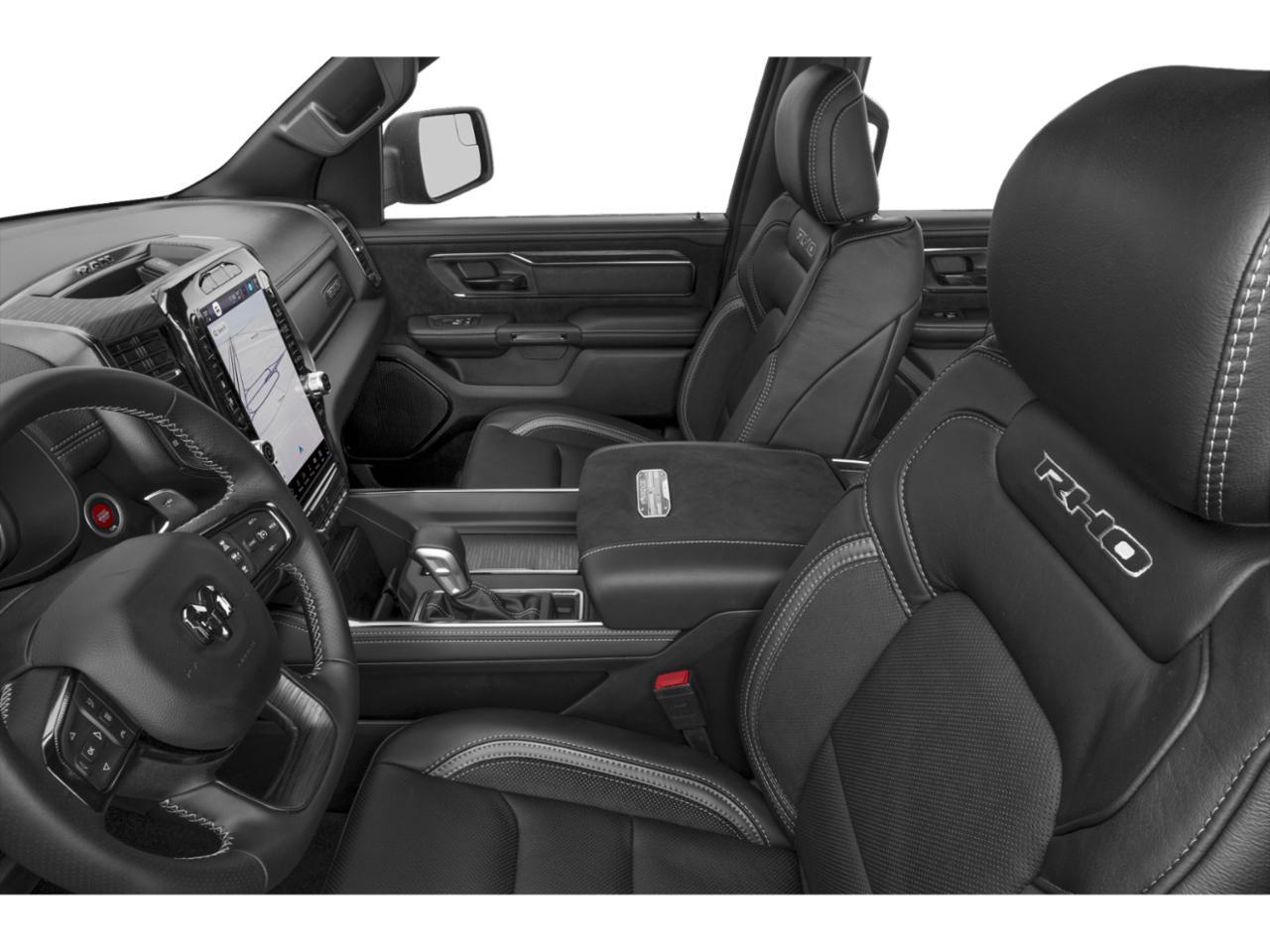 2027 Ram 1500 RHO Bozeman MT